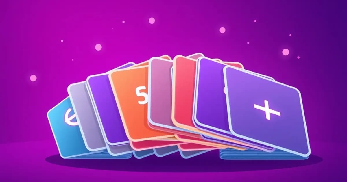Math in a flash flashcards - study with AI flashcards and spaced repetition