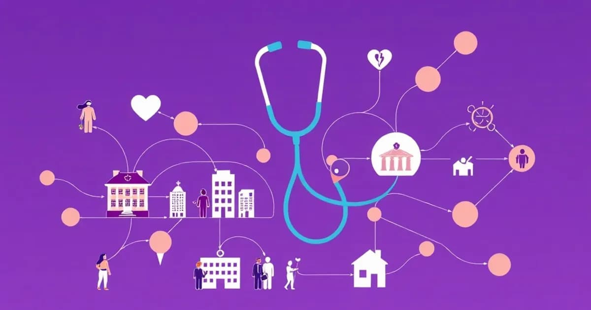 Medical sociology is the systematic study of: - study with AI flashcards and spaced repetition