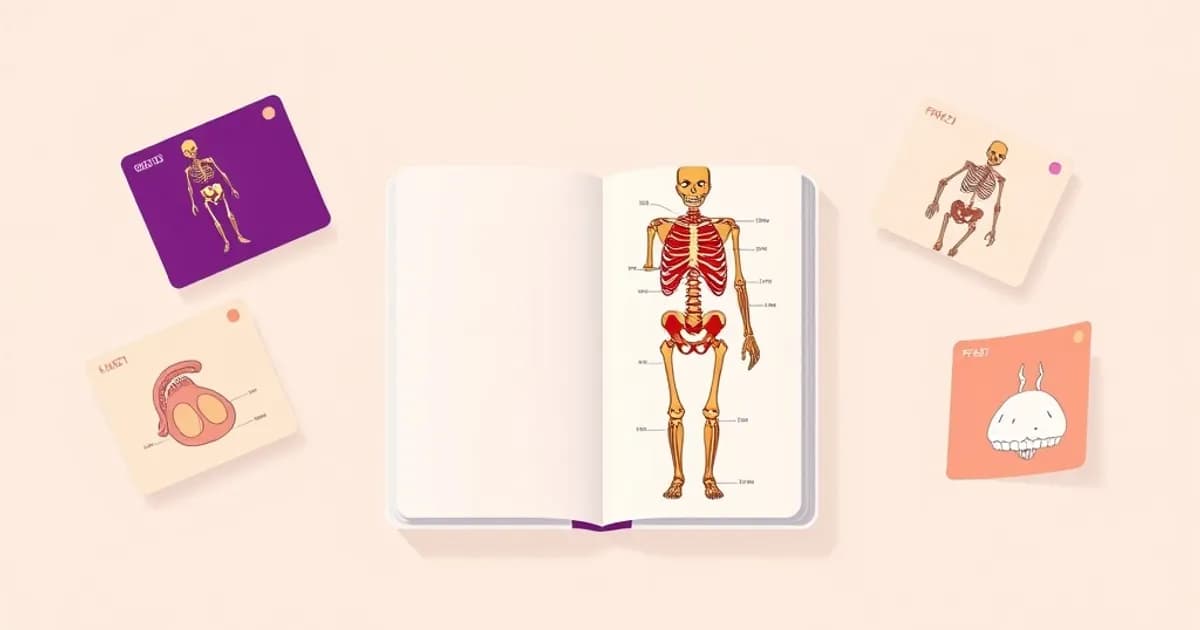 Netter's anatomy flashcards - study with AI flashcards and spaced repetition