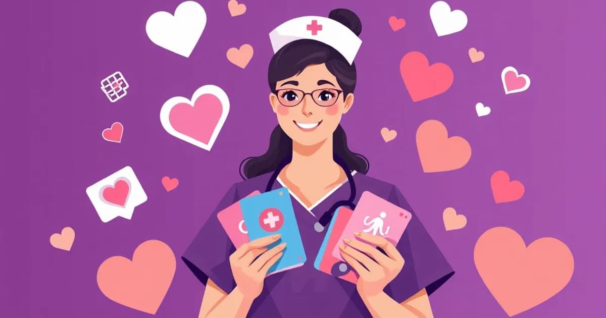 Nurse in the making flashcards - study with AI flashcards and spaced repetition