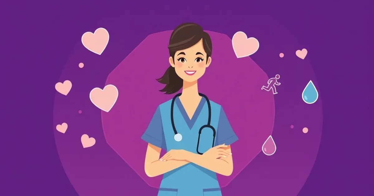 Health promotion nursing - study with AI flashcards and spaced repetition