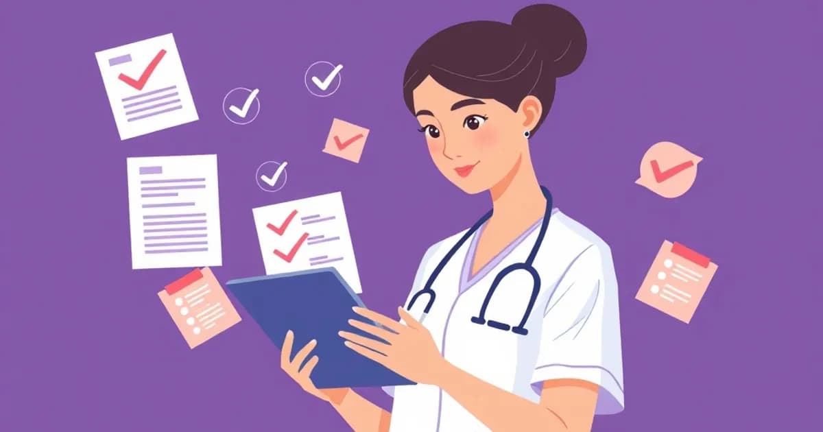 Nursing documentation standards - study with AI flashcards and spaced repetition