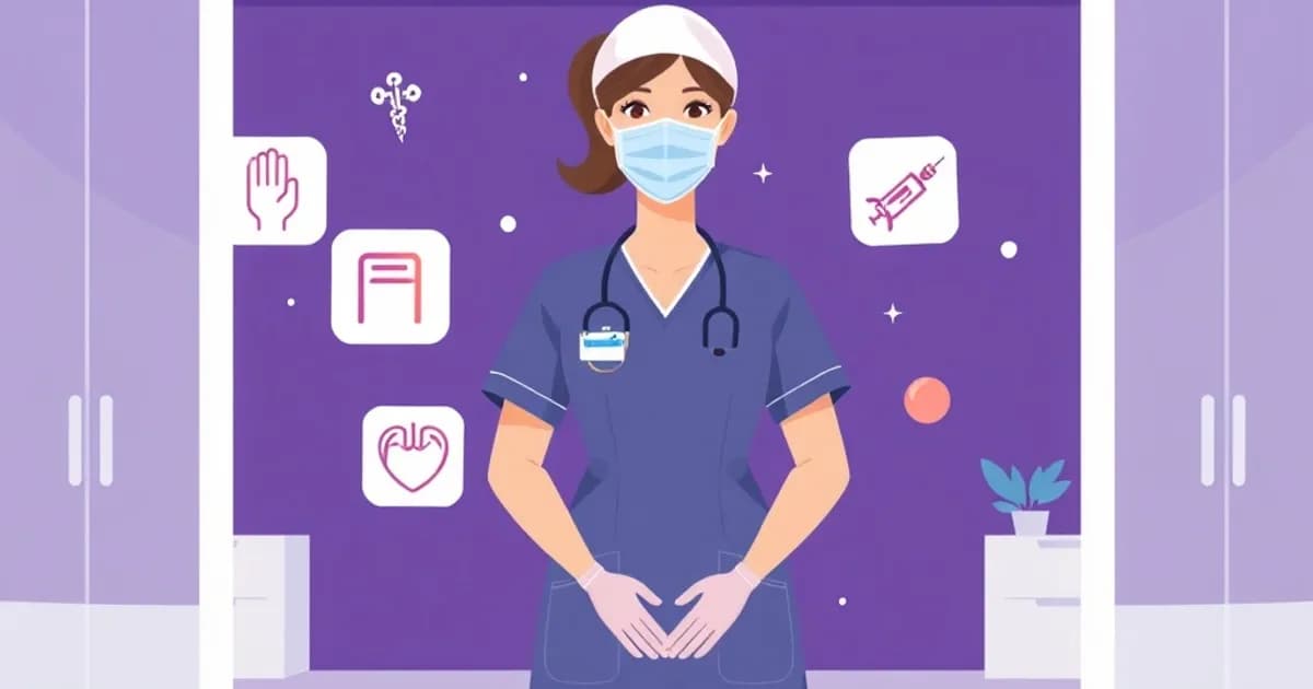 Standard precautions nursing - study with AI flashcards and spaced repetition
