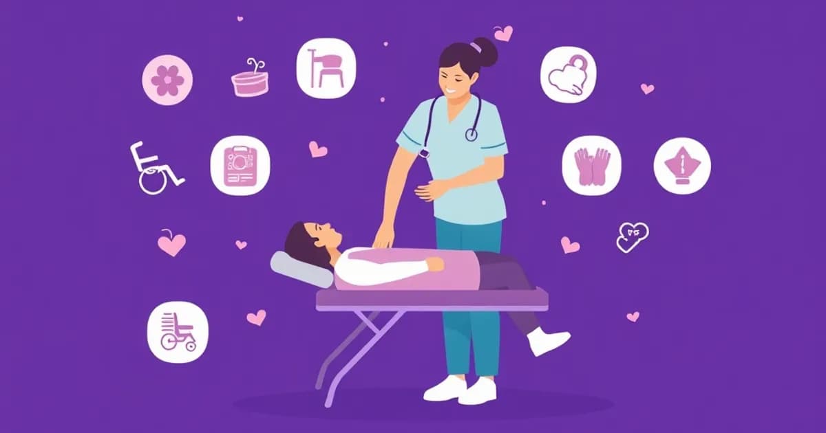 Safe patient handling nursing - study with AI flashcards and spaced repetition