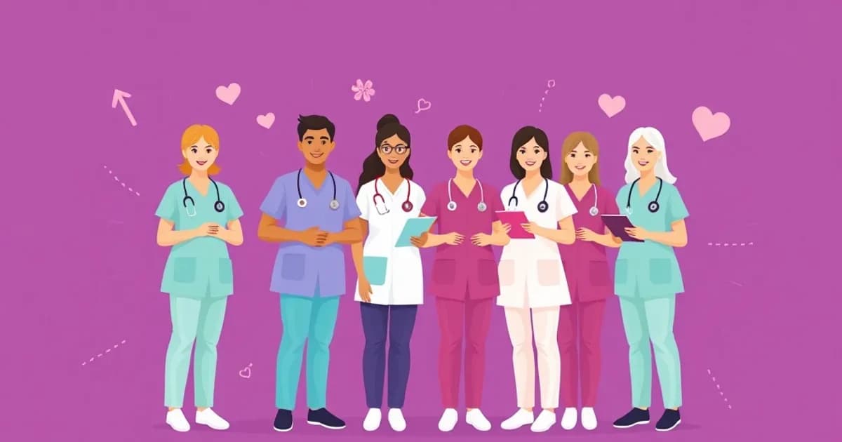 Nursing team leadership - study with AI flashcards and spaced repetition