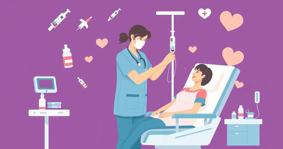 Oncology nursing interventions - study with AI flashcards and spaced repetition