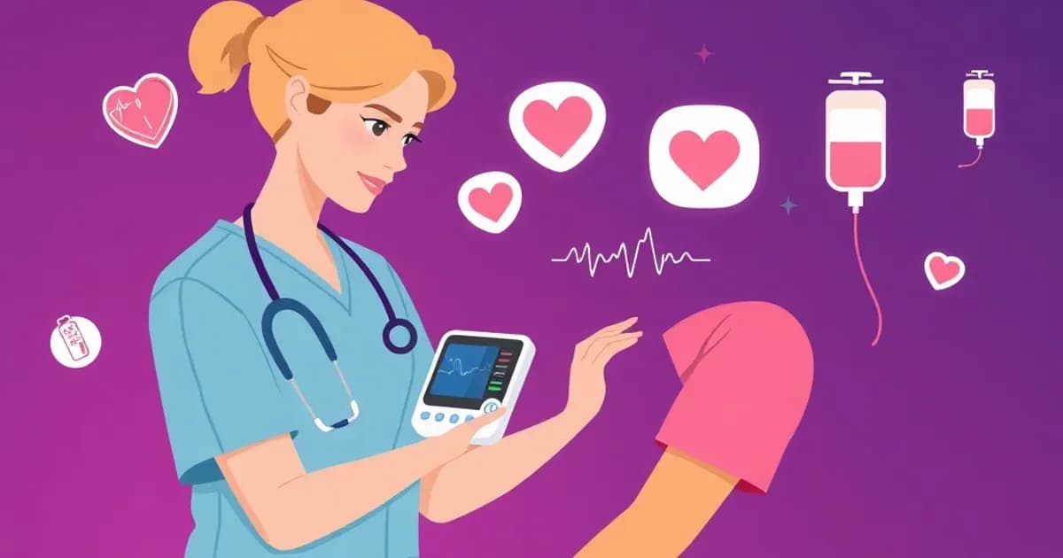 Heart failure nursing interventions - study with AI flashcards and spaced repetition