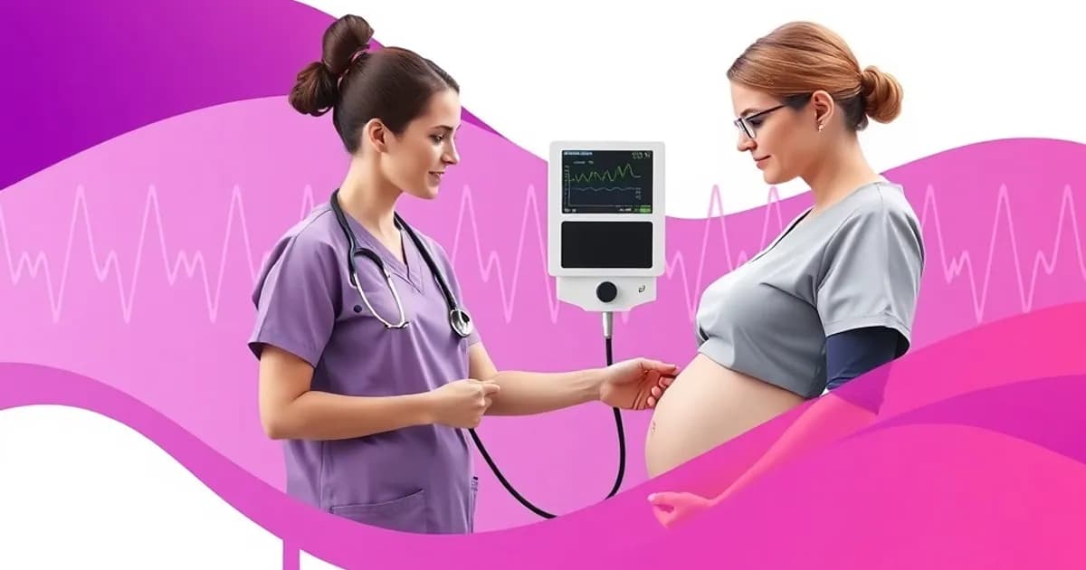 Preeclampsia nursing care - study with AI flashcards and spaced repetition