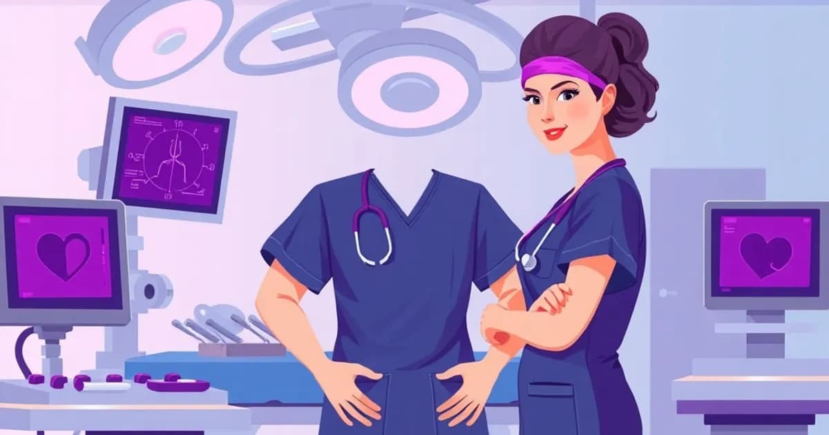 Appendicitis surgery nursing - study with AI flashcards and spaced repetition