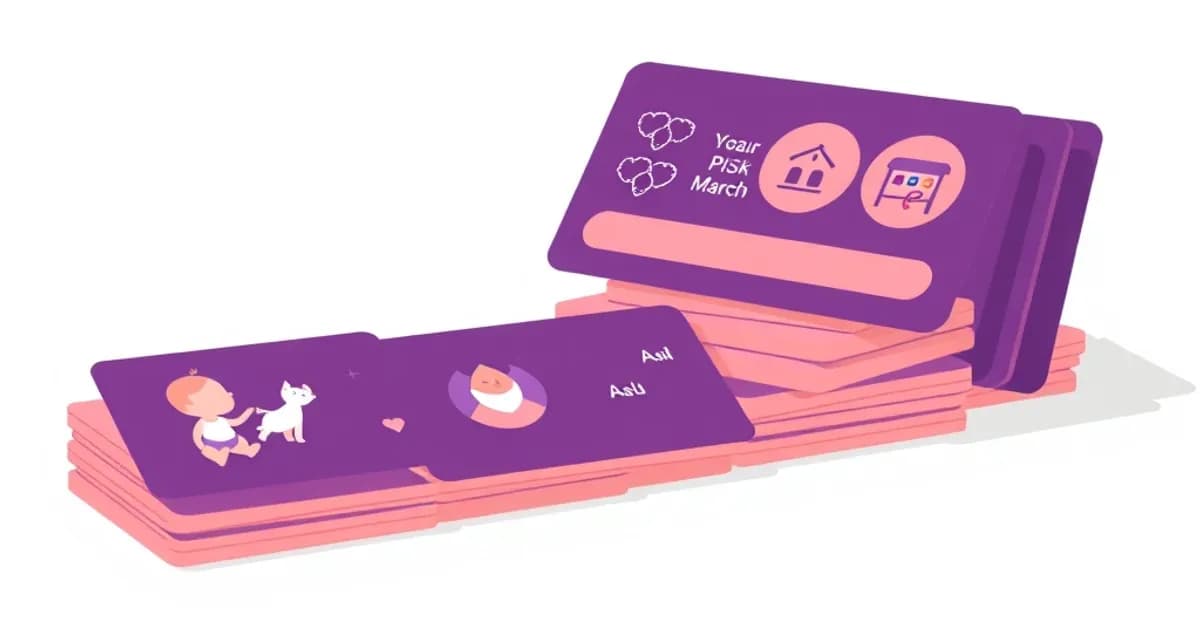 Pediatric milestones flashcards - study with AI flashcards and spaced repetition