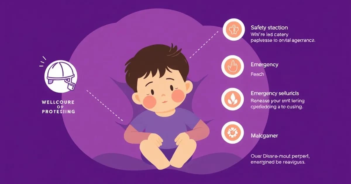 Seizure safety pediatrics - study with AI flashcards and spaced repetition