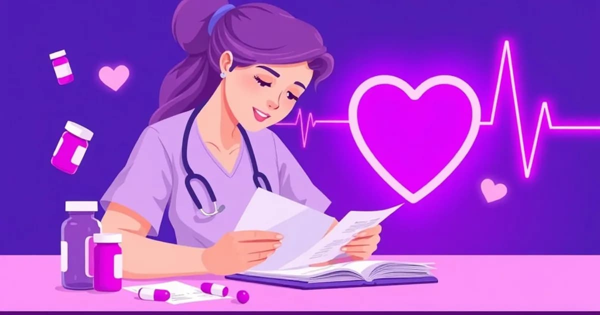 Cardiovascular drugs nursing - study with AI flashcards and spaced repetition