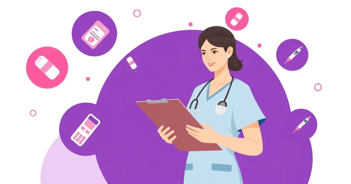 Antidiabetic medications nursing - study with AI flashcards and spaced repetition
