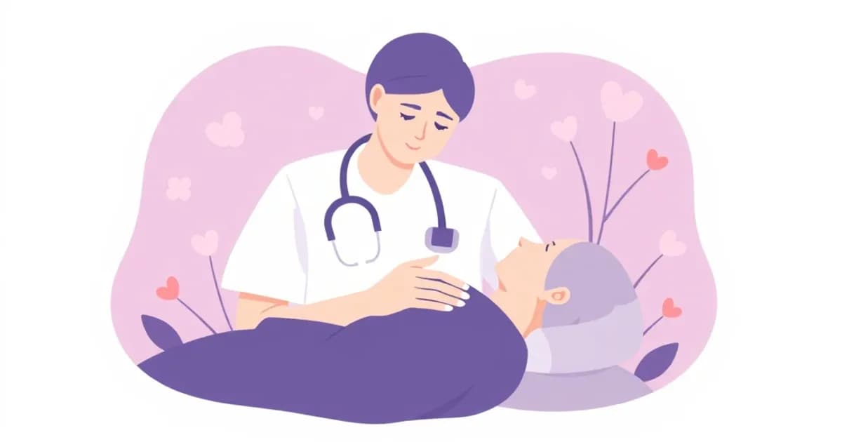 Eating disorder nursing support - study with AI flashcards and spaced repetition