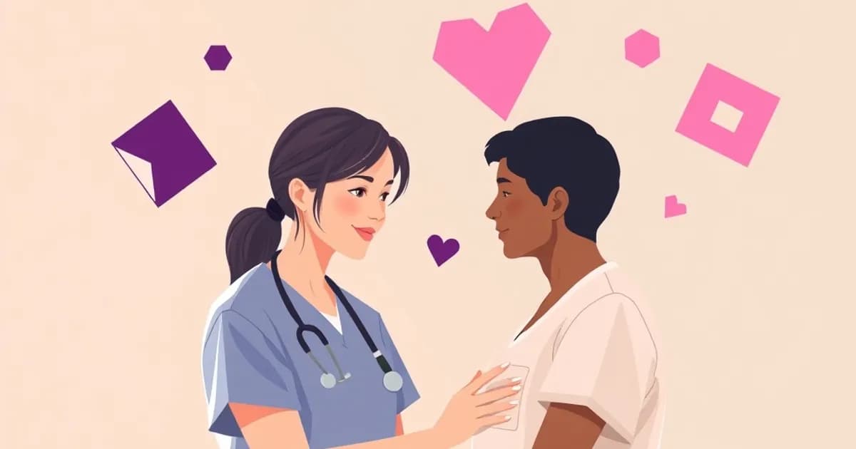 Personality disorder nursing - study with AI flashcards and spaced repetition