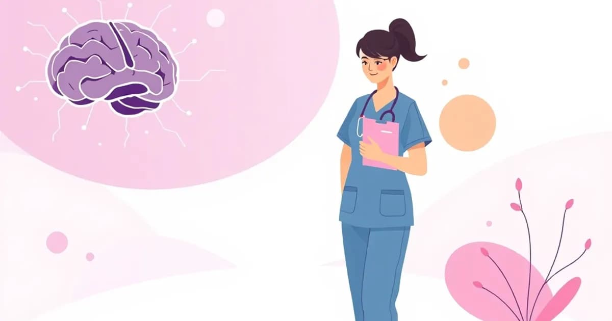 Schizophrenia nursing management - study with AI flashcards and spaced repetition