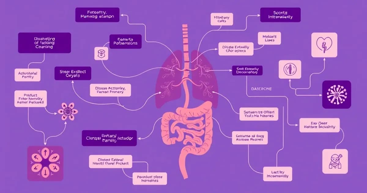 Pathophysiology guide - study with AI flashcards and spaced repetition