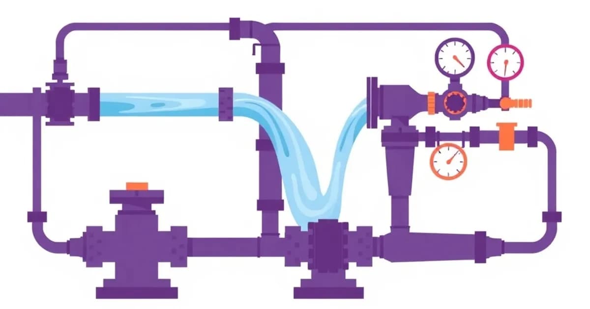 Pe fe water resources hydraulics - study with AI flashcards and spaced repetition