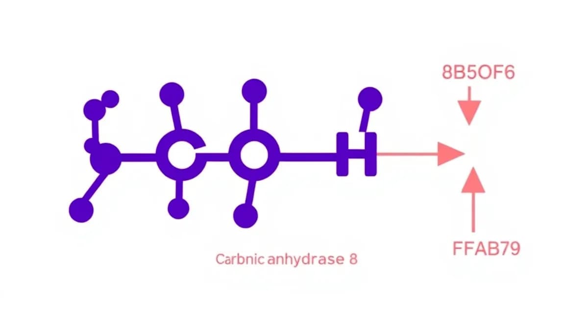 Carbonic anhydrase inhibitor acetazolamide - study with AI flashcards and spaced repetition