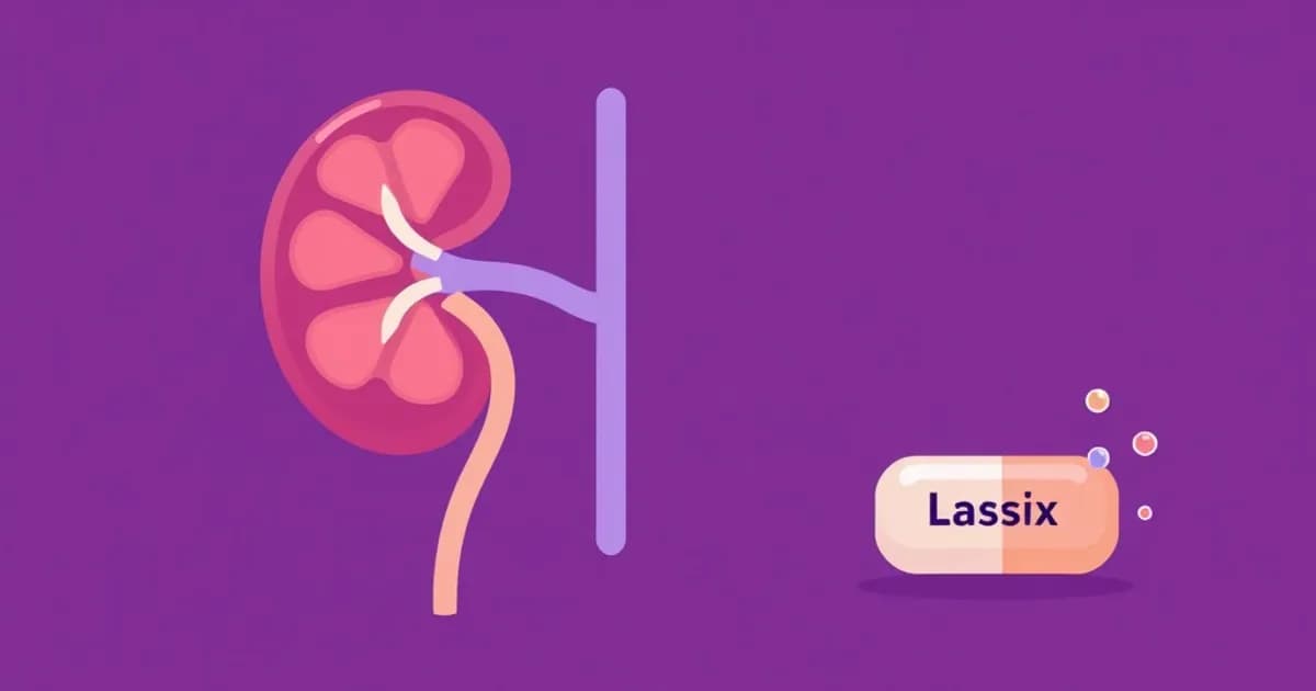 Loop diuretic furosemide lasix - study with AI flashcards and spaced repetition
