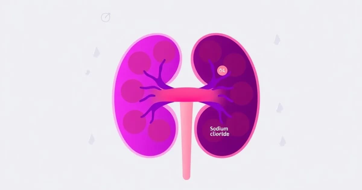 Thiazide diuretic hydrochlorothiazide - study with AI flashcards and spaced repetition
