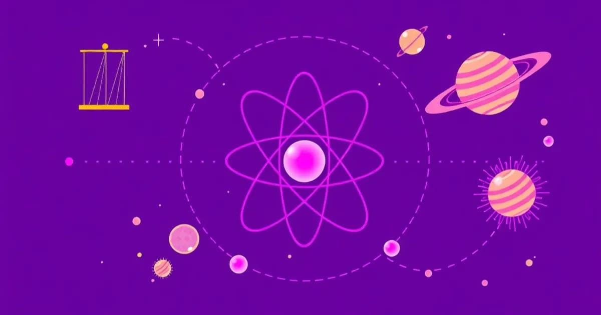 Physics is the study of - study with AI flashcards and spaced repetition