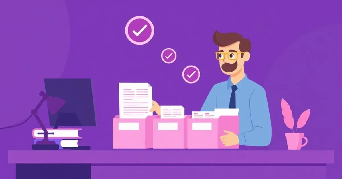 Pmp closing project documentation - study with AI flashcards and spaced repetition