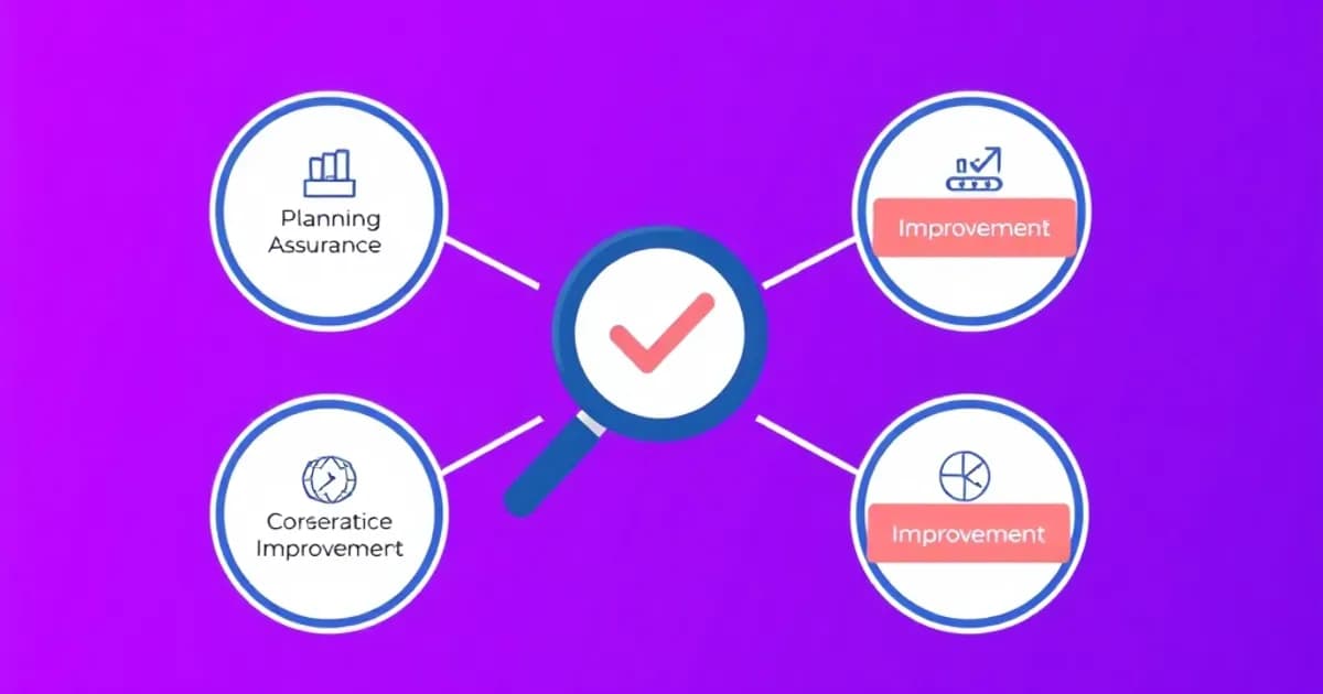 Pmp quality management - study with AI flashcards and spaced repetition