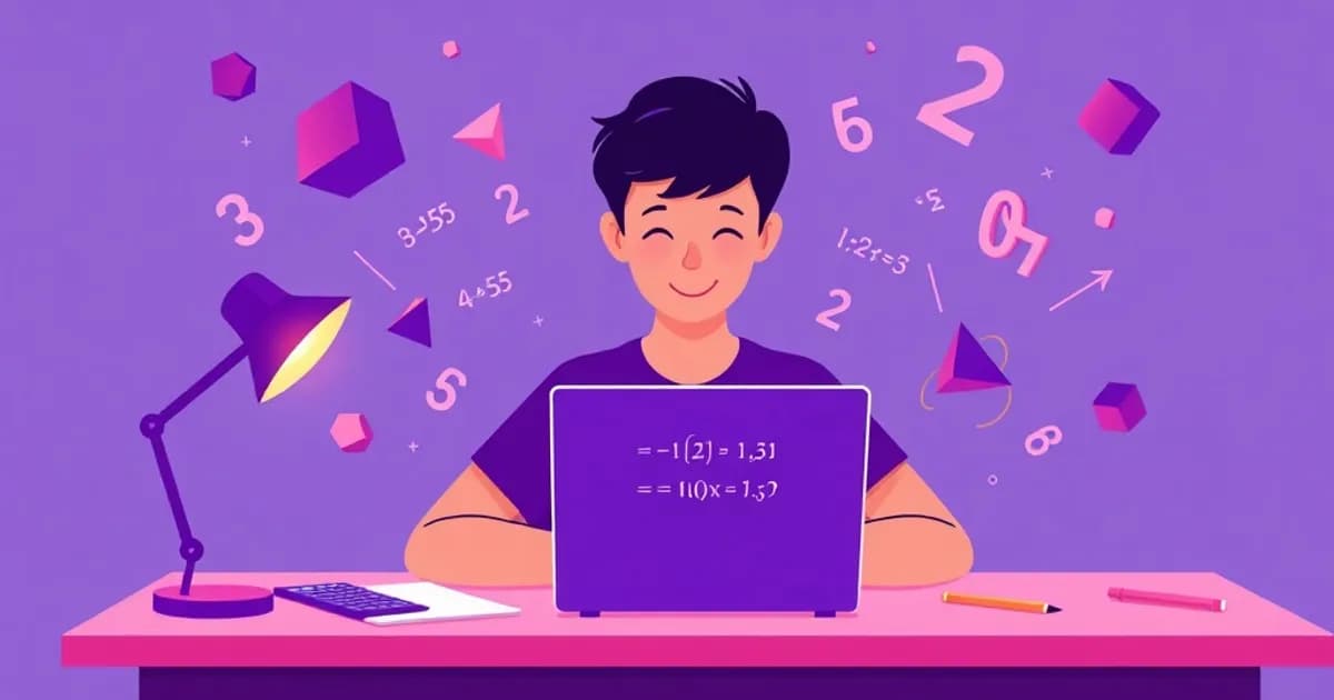 Practice act math problems - study with AI flashcards and spaced repetition
