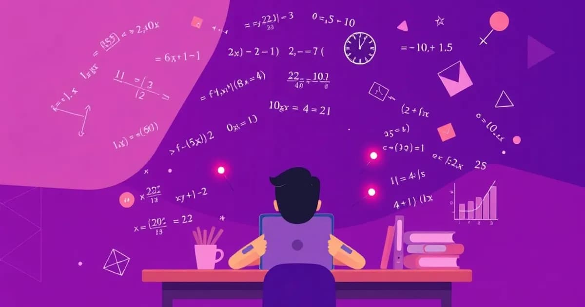 Practice act math questions - study with AI flashcards and spaced repetition