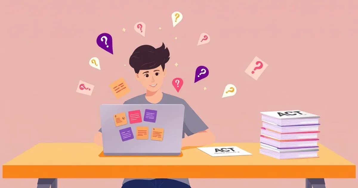 Practice questions for act - study with AI flashcards and spaced repetition