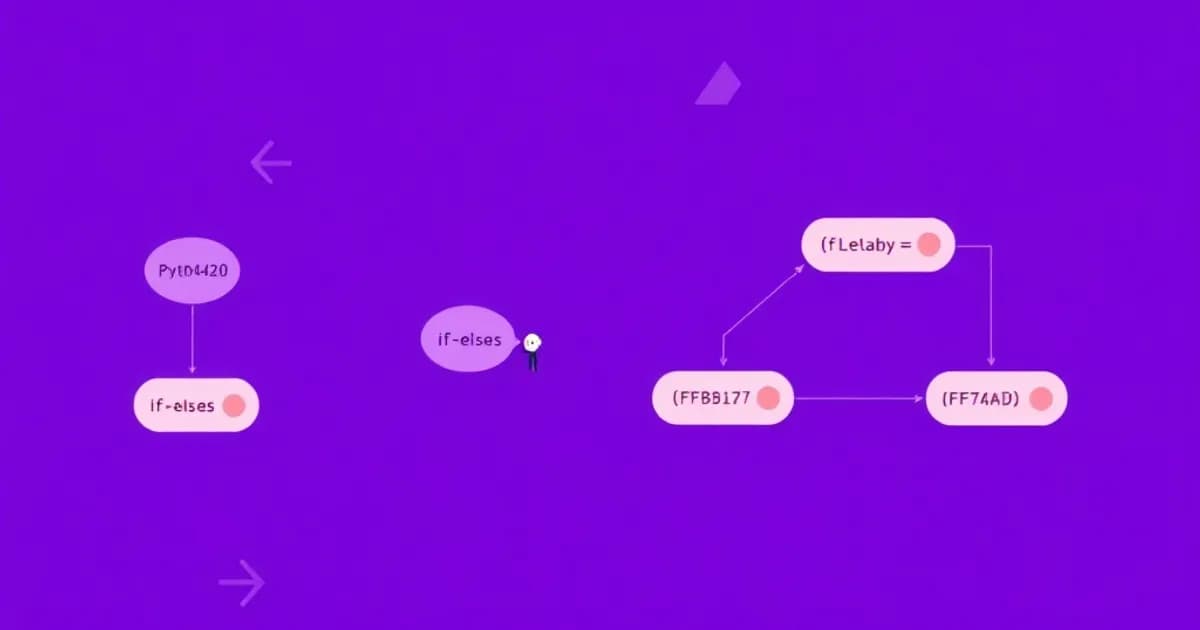 Python certification control flow - study with AI flashcards and spaced repetition