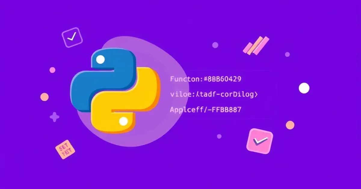 Python certification functions - study with AI flashcards and spaced repetition