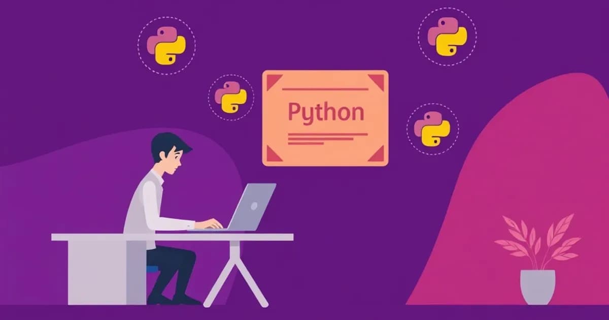 Python certification fundamentals - study with AI flashcards and spaced repetition