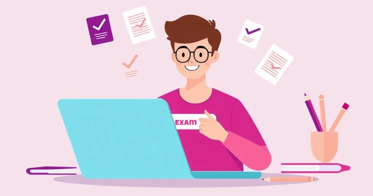 Register for praxis exam - study with AI flashcards and spaced repetition