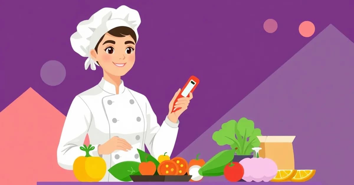 Servsafe food handler - study with AI flashcards and spaced repetition