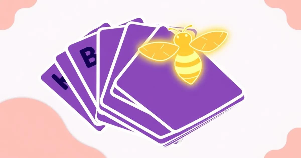 Spelling bee flashcards - study with AI flashcards and spaced repetition