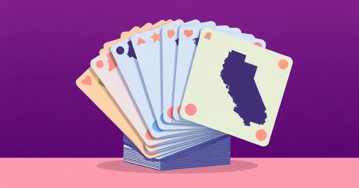 State capital flashcards - study with AI flashcards and spaced repetition