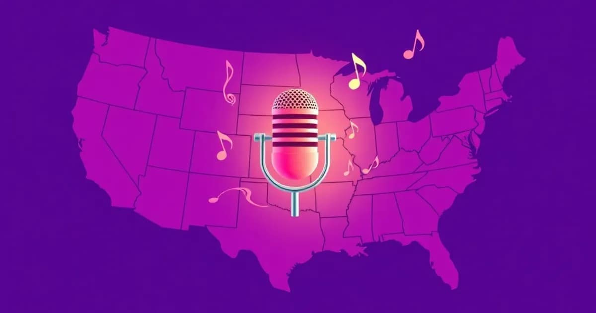 States and capitals song - study with AI flashcards and spaced repetition