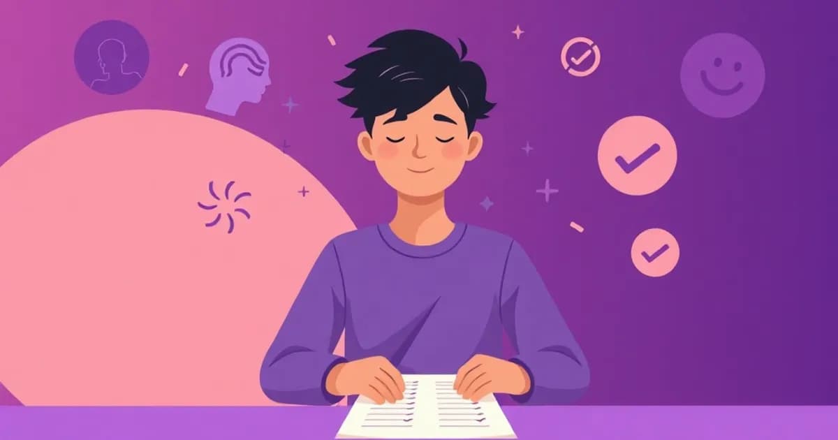 Test anxiety reduction techniques - study with AI flashcards and spaced repetition