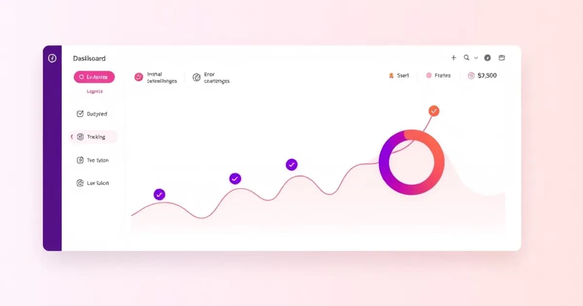 Error analysis improvement tracking - study with AI flashcards and spaced repetition