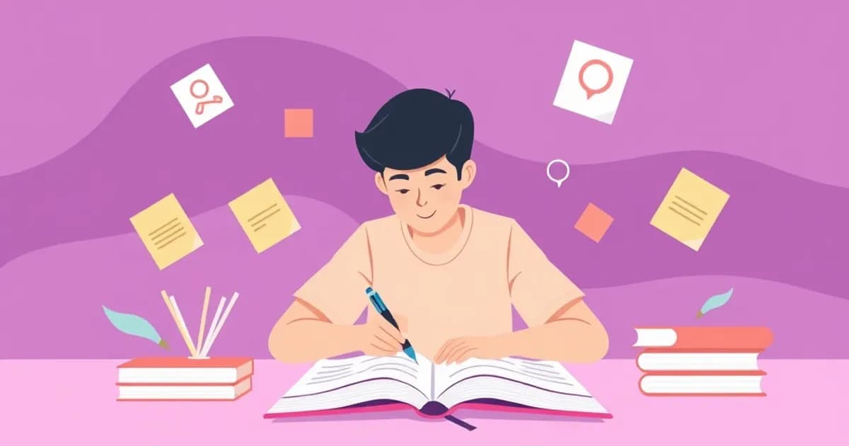 Effective note taking strategies - study with AI flashcards and spaced repetition