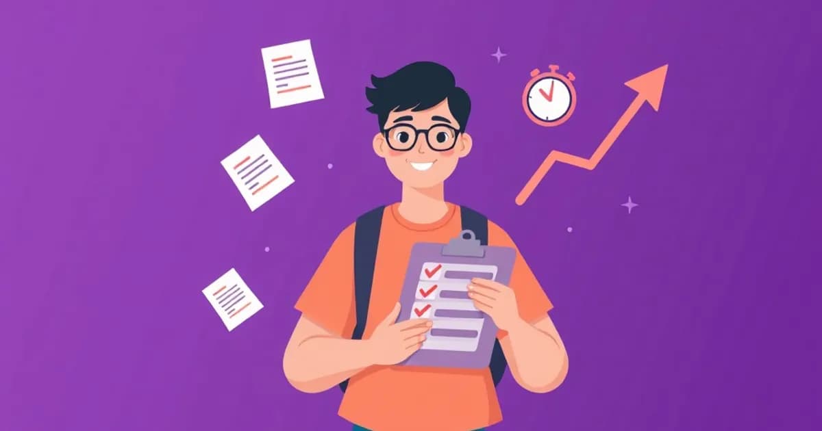 Practice testing strategy - study with AI flashcards and spaced repetition