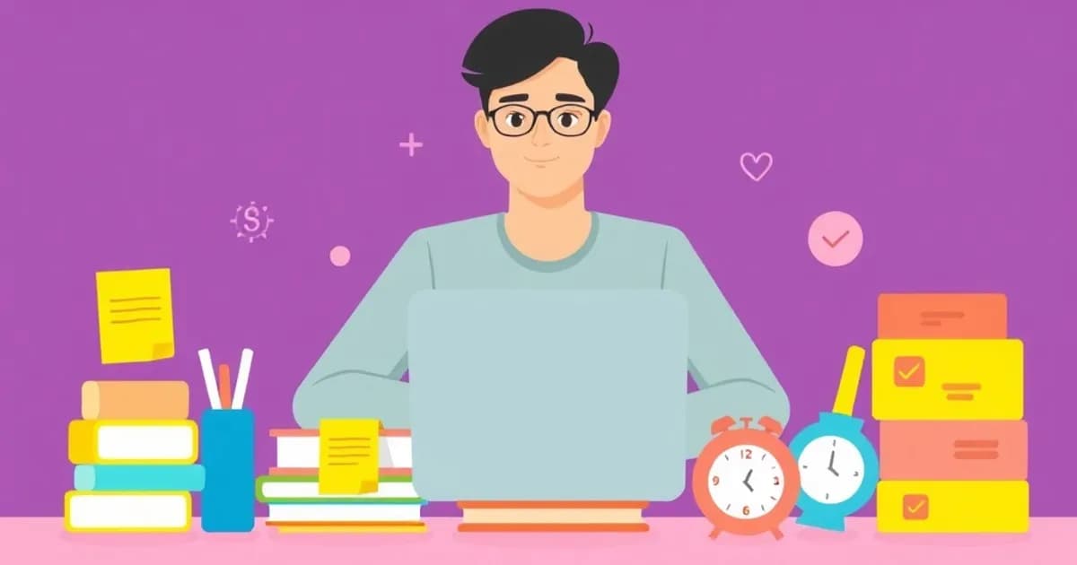 Study techniques for adhd - study with AI flashcards and spaced repetition