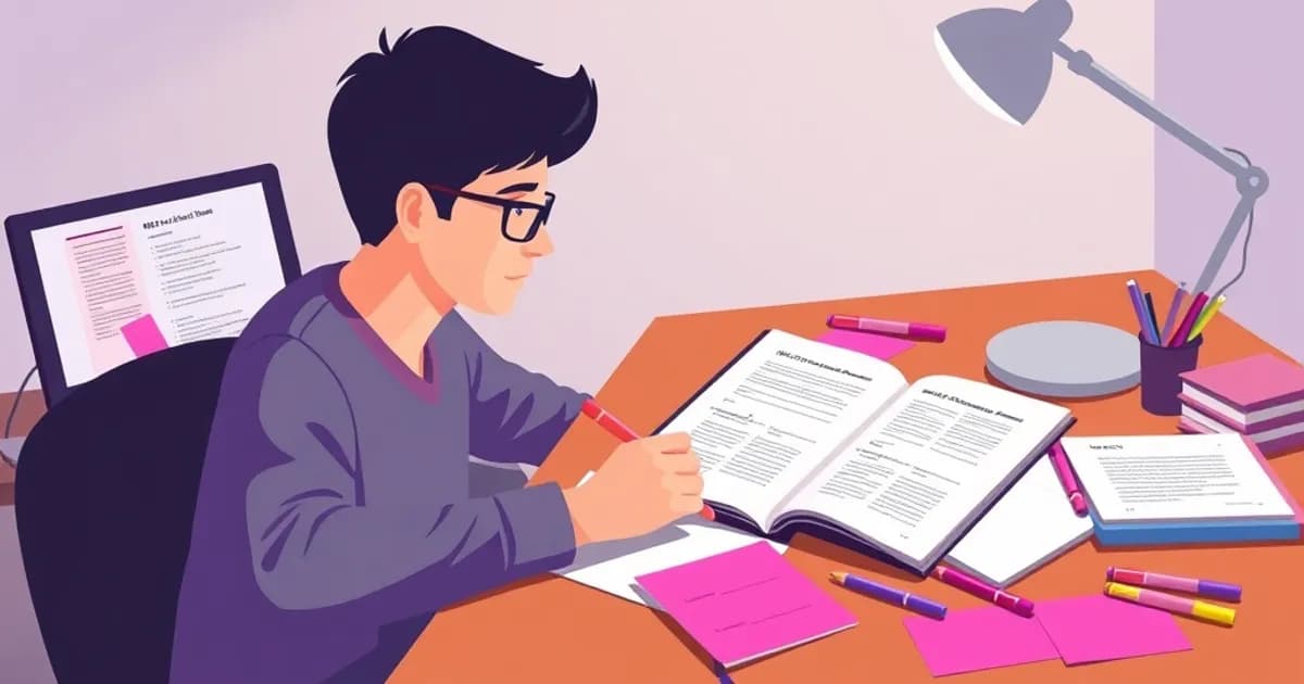 Take notes when reviewing mcat practeice exams - study with AI flashcards and spaced repetition