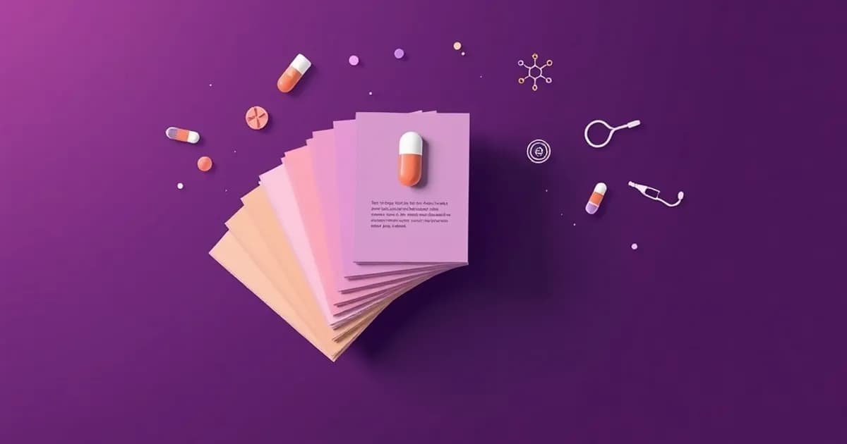 Top 200 drugs flashcards - study with AI flashcards and spaced repetition