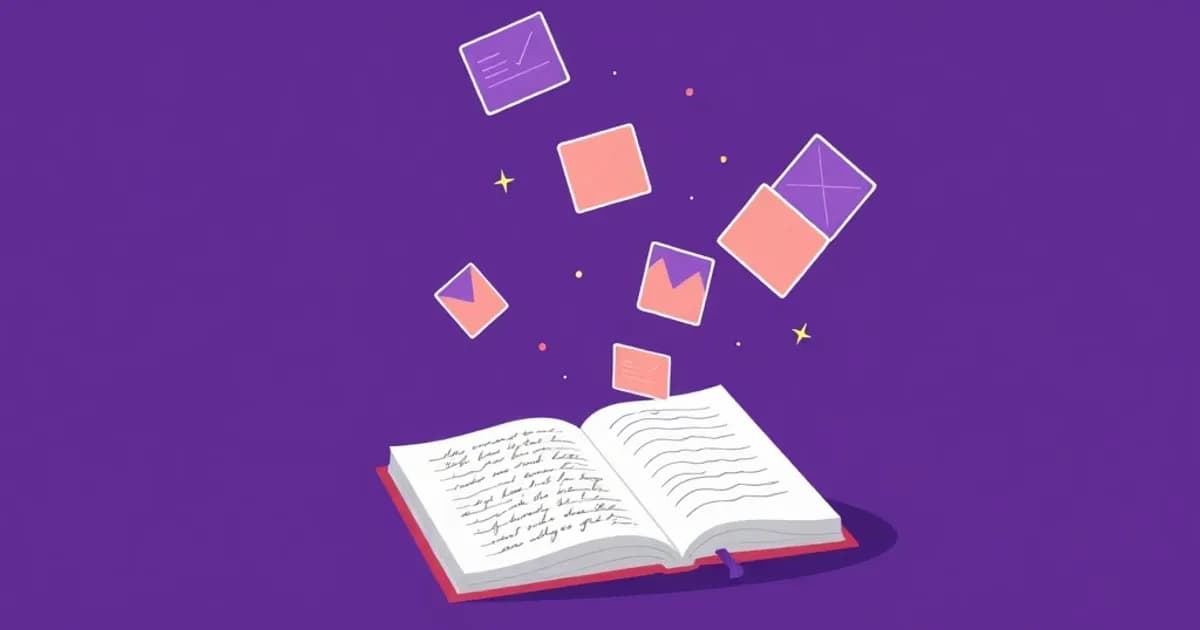 Turn notes into flashcards - study with AI flashcards and spaced repetition
