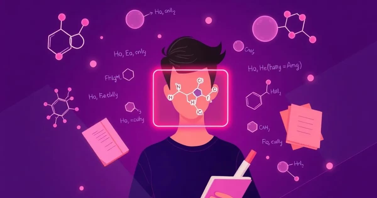 Acs organic chemistry exam study guide - study with AI flashcards and spaced repetition