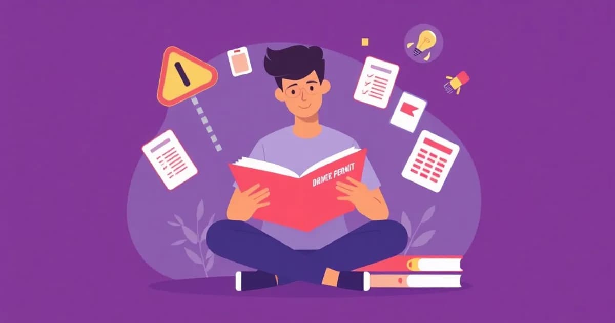 Alabama permit test study guide - study with AI flashcards and spaced repetition