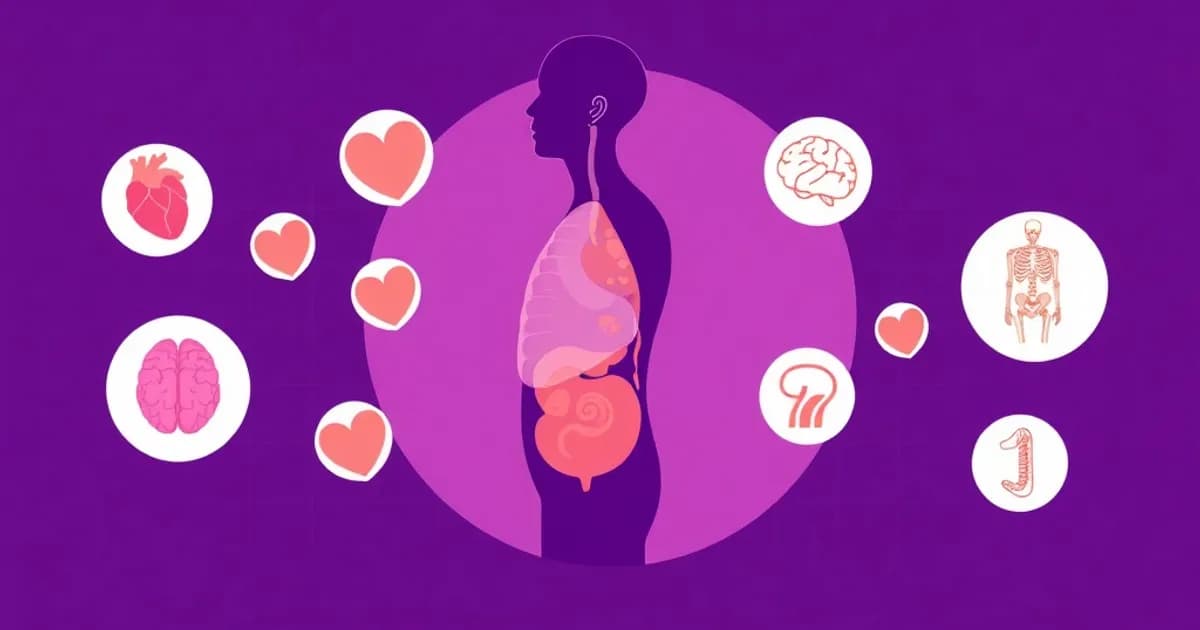 Anatomy and physiology study guide - study with AI flashcards and spaced repetition